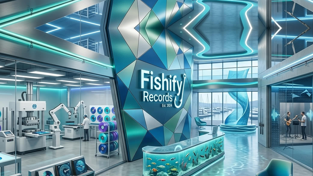 Record Label