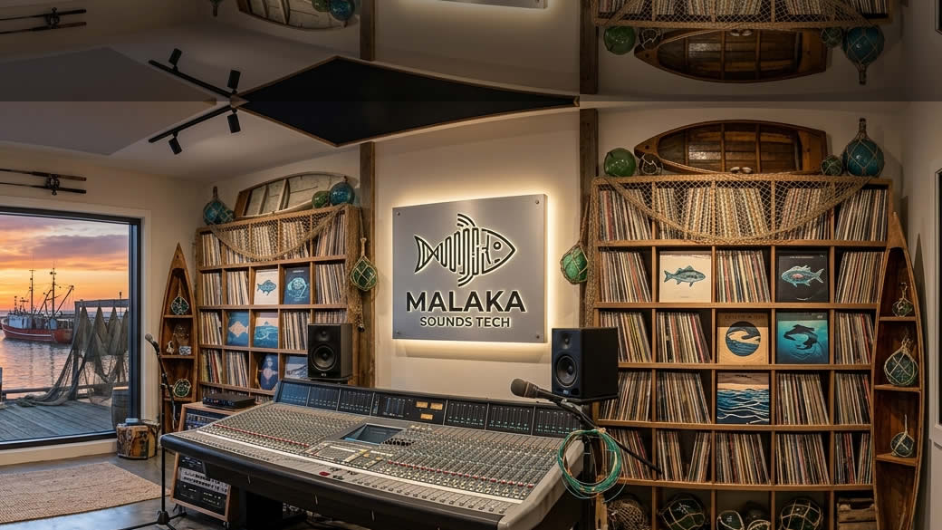 Record Label
